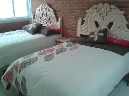 Aparthotel Santa Ana Suites & Lofts