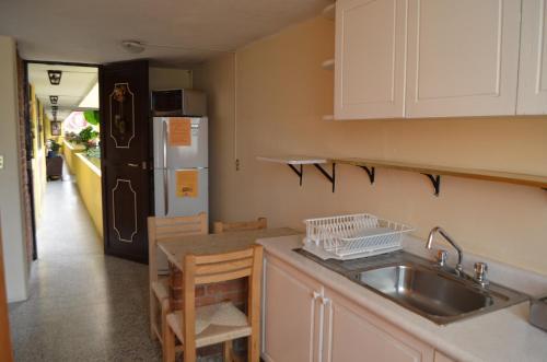 Aparthotel Santa Ana Suites & Lofts