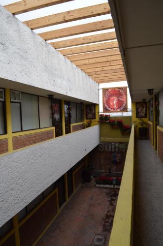 Aparthotel Santa Ana Suites & Lofts