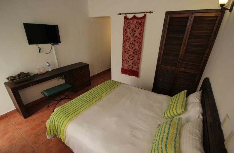 Hotel Hacienda Club La Diligencia