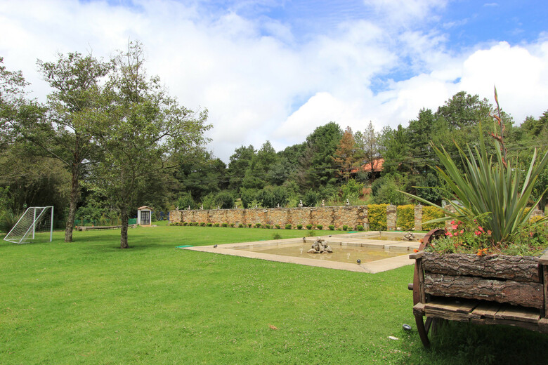 Hotel Hacienda Club La Diligencia