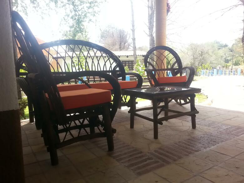 Hotel Hacienda Club La Diligencia