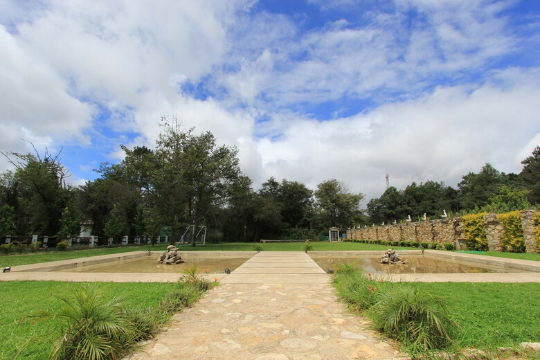 Hotel Hacienda Club La Diligencia