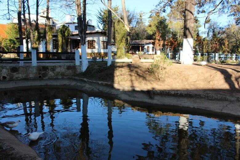 Hotel Hacienda Club La Diligencia