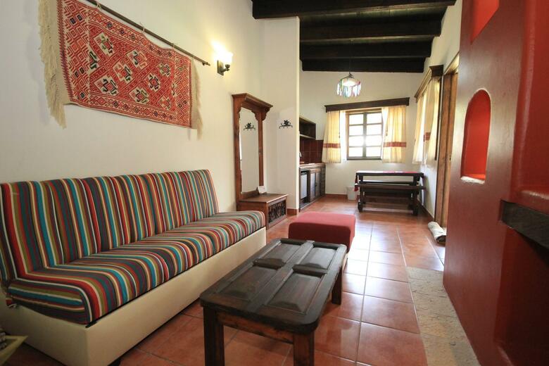 Hotel Hacienda Club La Diligencia