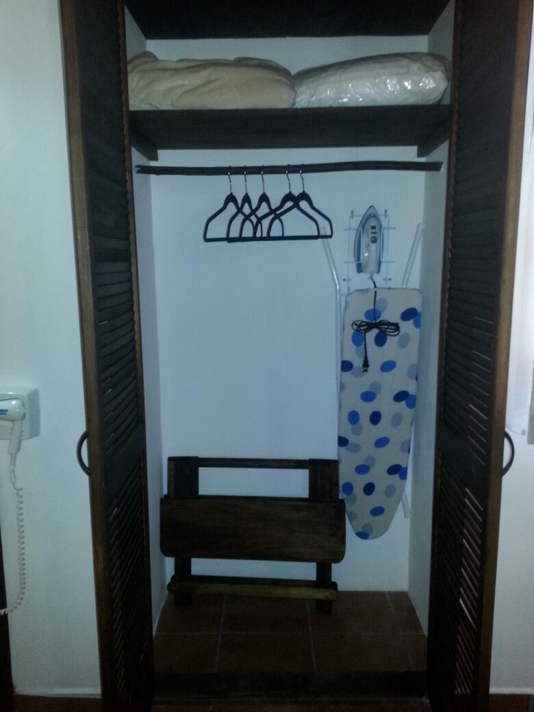 Hotel Hacienda Club La Diligencia