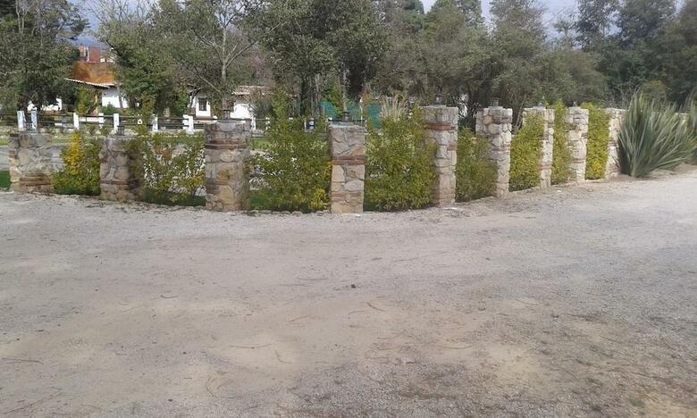 Hotel Hacienda Club La Diligencia