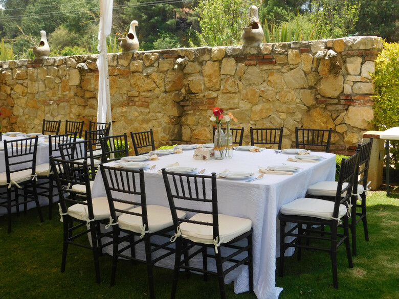 Hotel Hacienda Club La Diligencia