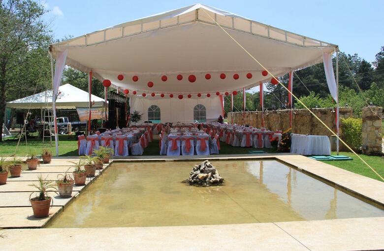 Hotel Hacienda Club La Diligencia