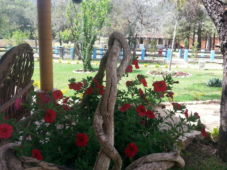 Hotel Hacienda Club La Diligencia