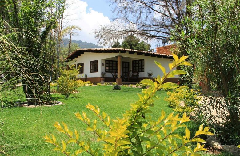 Hotel Hacienda Club La Diligencia