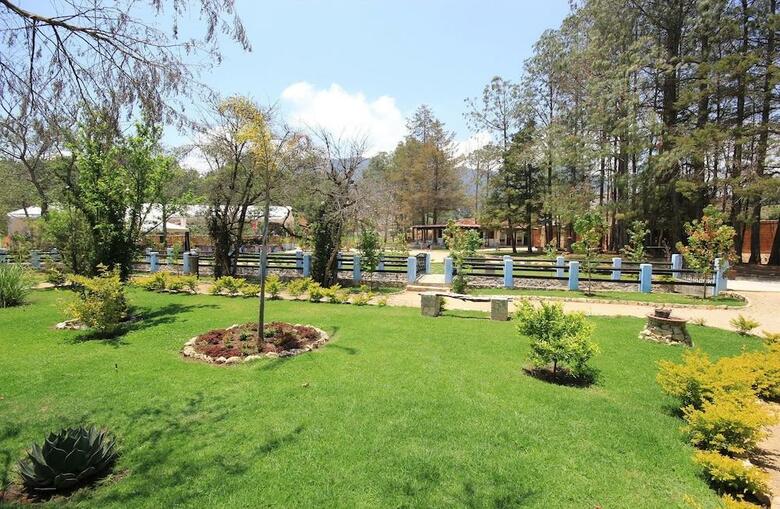 Hotel Hacienda Club La Diligencia