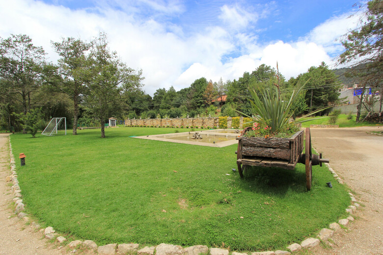 Hotel Hacienda Club La Diligencia