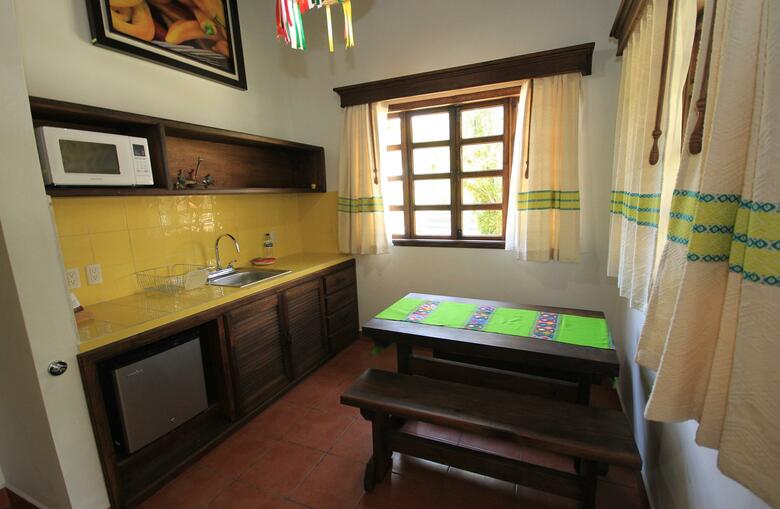 Hotel Hacienda Club La Diligencia