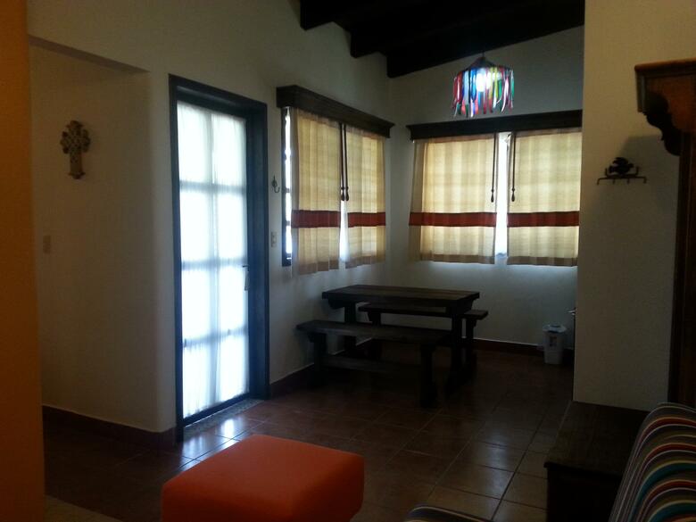 Hotel Hacienda Club La Diligencia