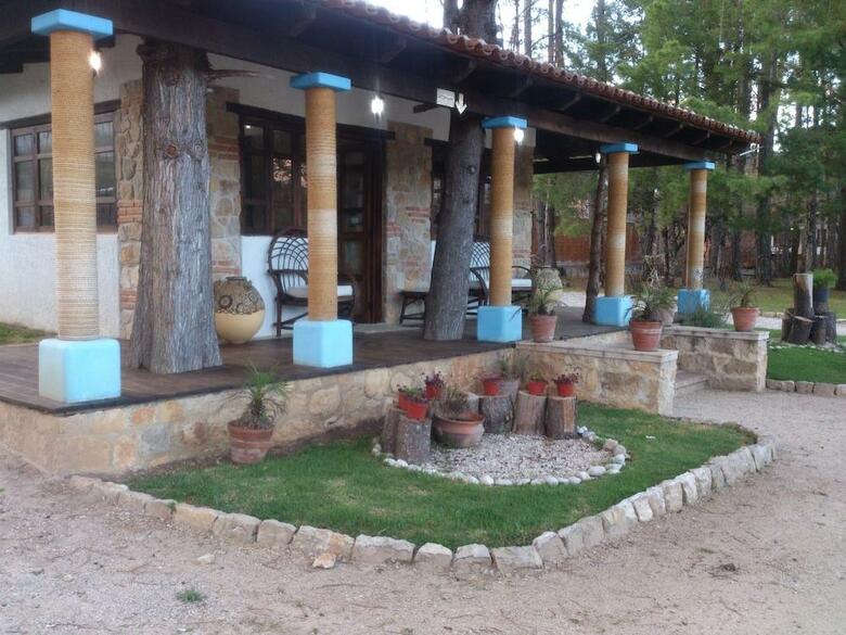 Hotel Hacienda Club La Diligencia