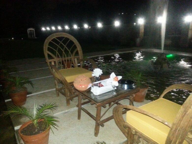 Hotel Hacienda Club La Diligencia