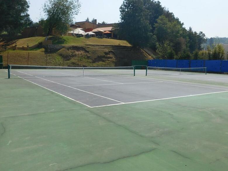 Hotel Hacienda Club La Diligencia