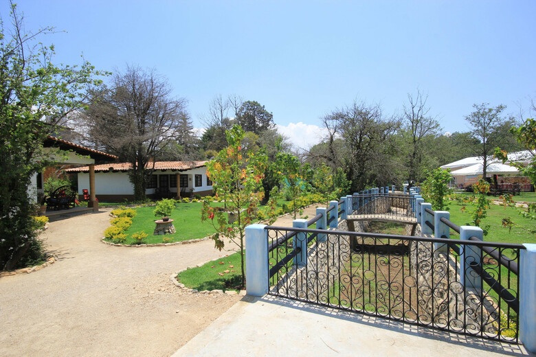 Hotel Hacienda Club La Diligencia