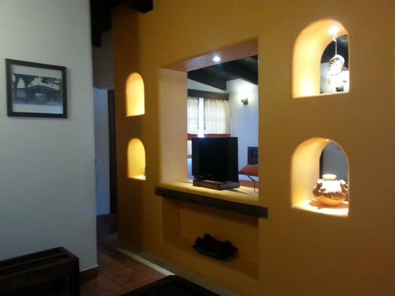 Hotel Hacienda Club La Diligencia