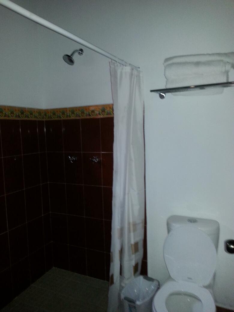 Hotel Hacienda Club La Diligencia