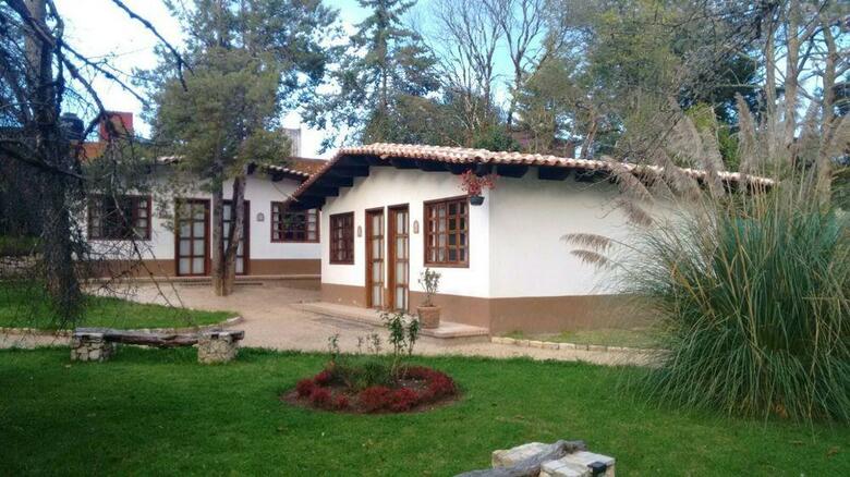 Hotel Hacienda Club La Diligencia