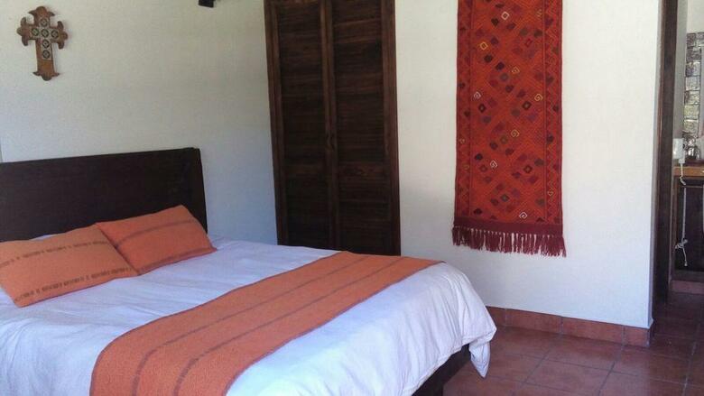 Hotel Hacienda Club La Diligencia