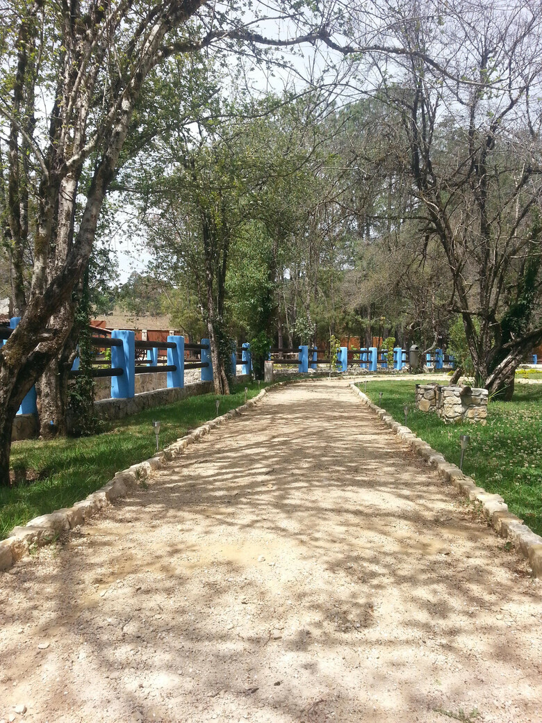 Hotel Hacienda Club La Diligencia