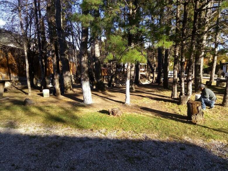 Hotel Hacienda Club La Diligencia