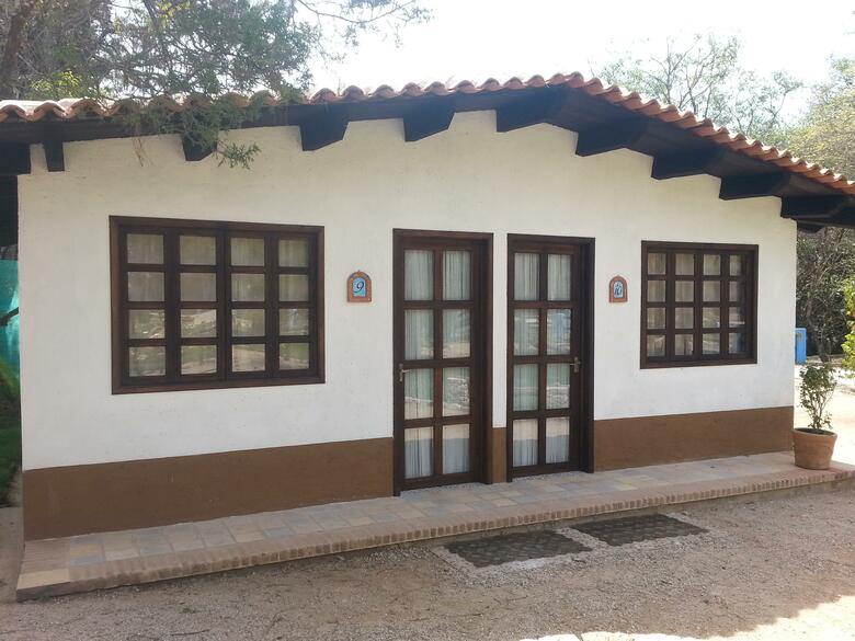 Hotel Hacienda Club La Diligencia