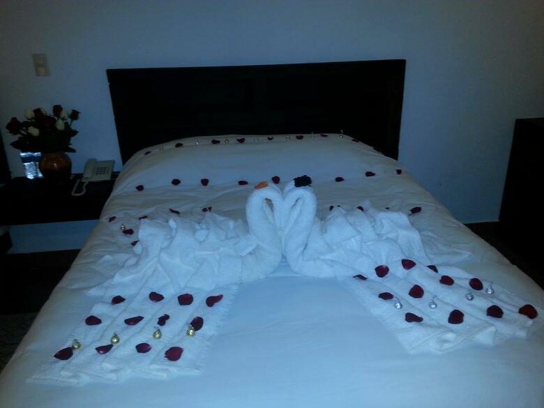 Hotel Hacienda Club La Diligencia