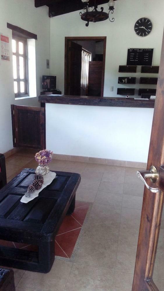 Hotel Hacienda Club La Diligencia