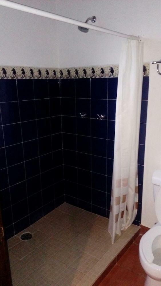 Hotel Hacienda Club La Diligencia