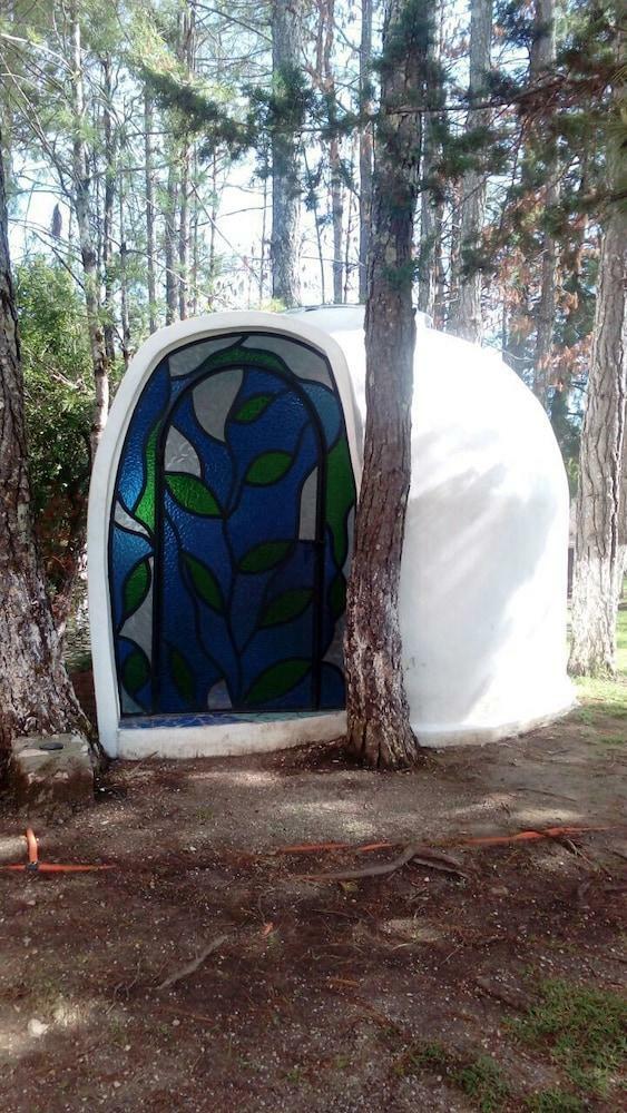 Hotel Hacienda Club La Diligencia