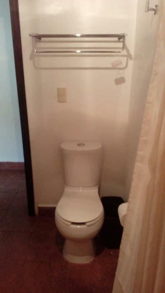 Hotel Hacienda Club La Diligencia