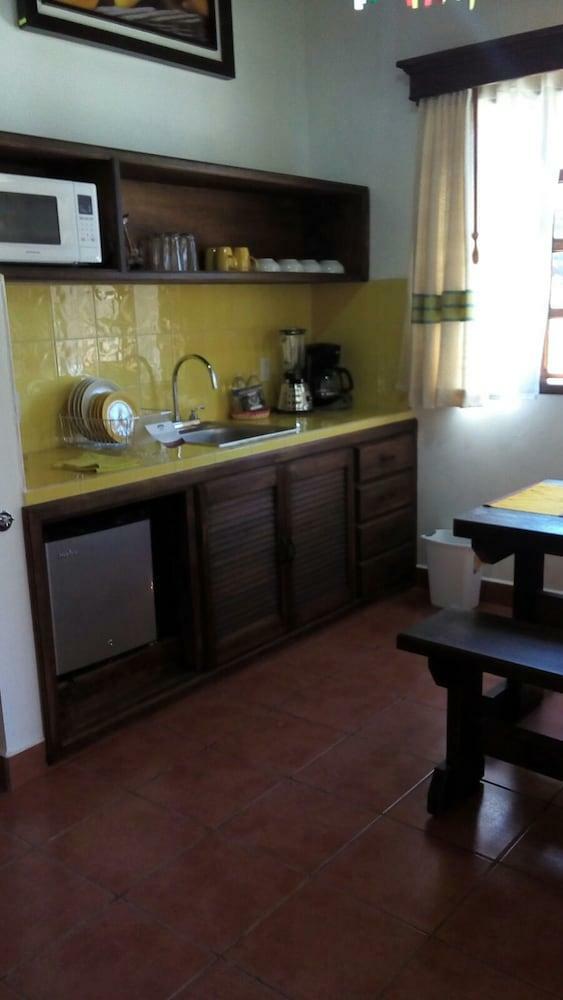 Hotel Hacienda Club La Diligencia