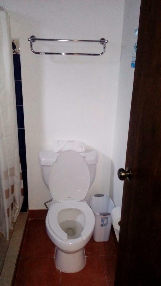 Hotel Hacienda Club La Diligencia