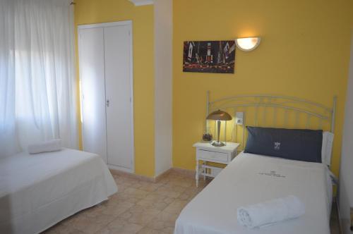 Apartamentos De Las Heras