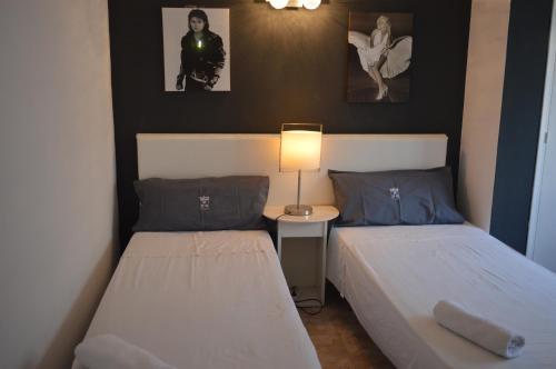 Apartamentos De Las Heras