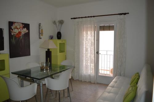 Apartamentos De Las Heras