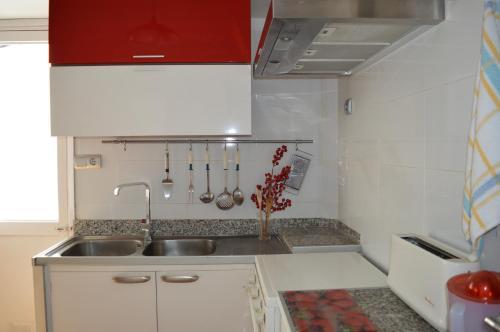 Apartamentos De Las Heras