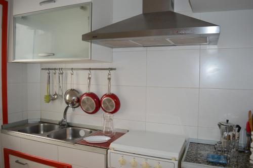 Apartamentos De Las Heras