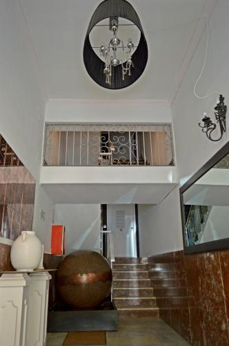 Apartamentos De Las Heras