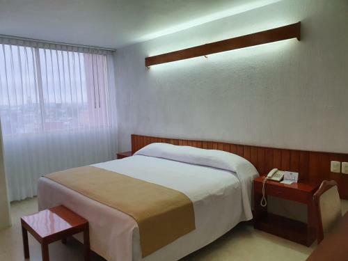 Hotel Cristal