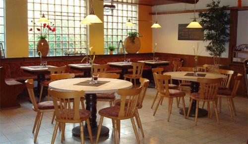 Hostal Hotel Rhein-ahr