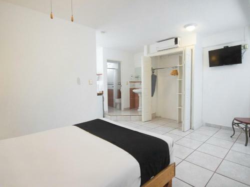 Apartamento Suites Andrade