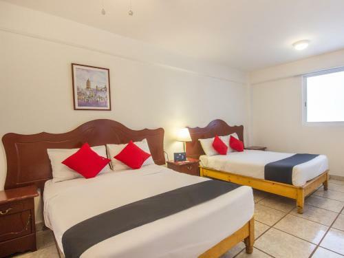 Apartamento Suites Andrade