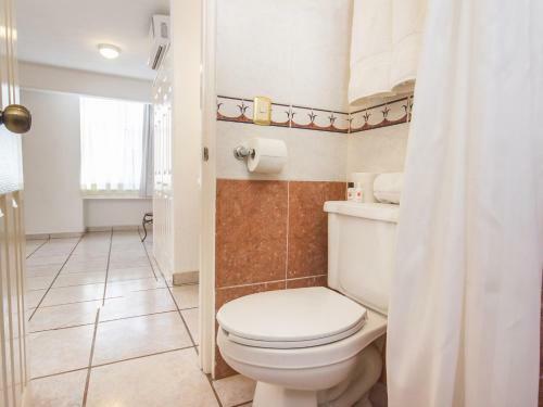 Apartamento Suites Andrade