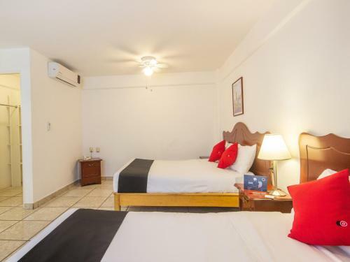 Apartamento Suites Andrade