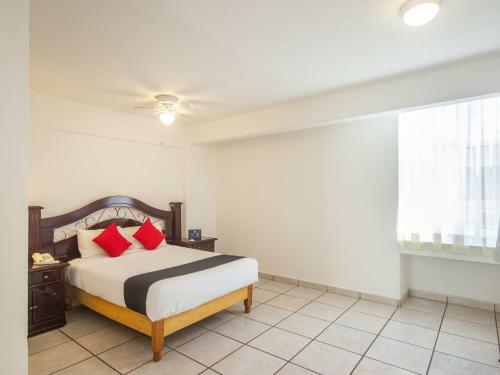 Apartamento Suites Andrade